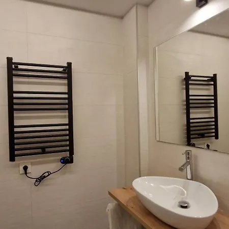 Sdb Lagunillas Malaga Room photo