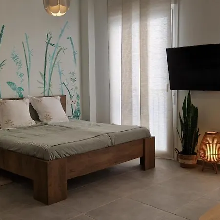 Sdb Lagunillas Malaga Room photo