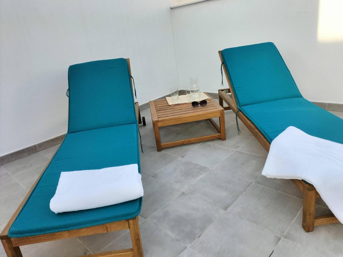 Sdb Lagunillas Apartamento Málaga