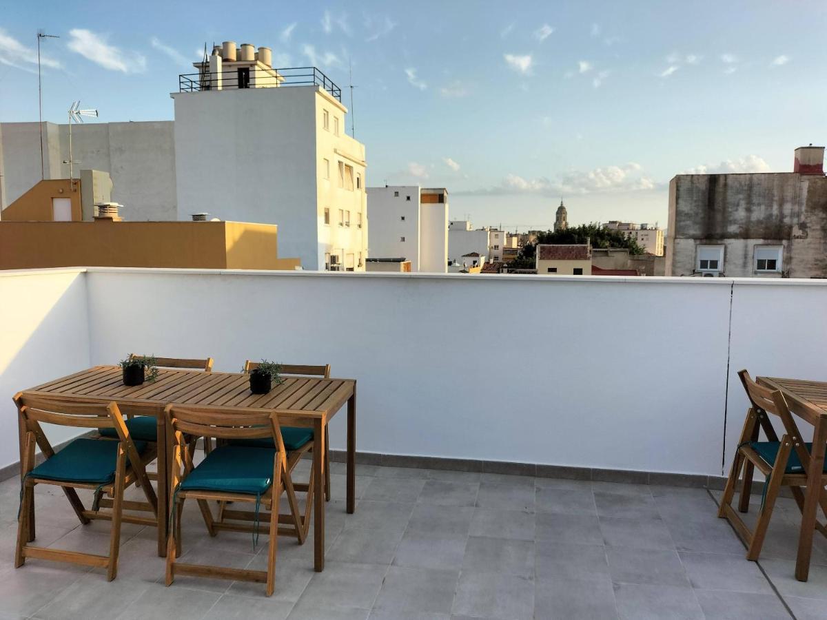 Apartamento Sdb Lagunillas