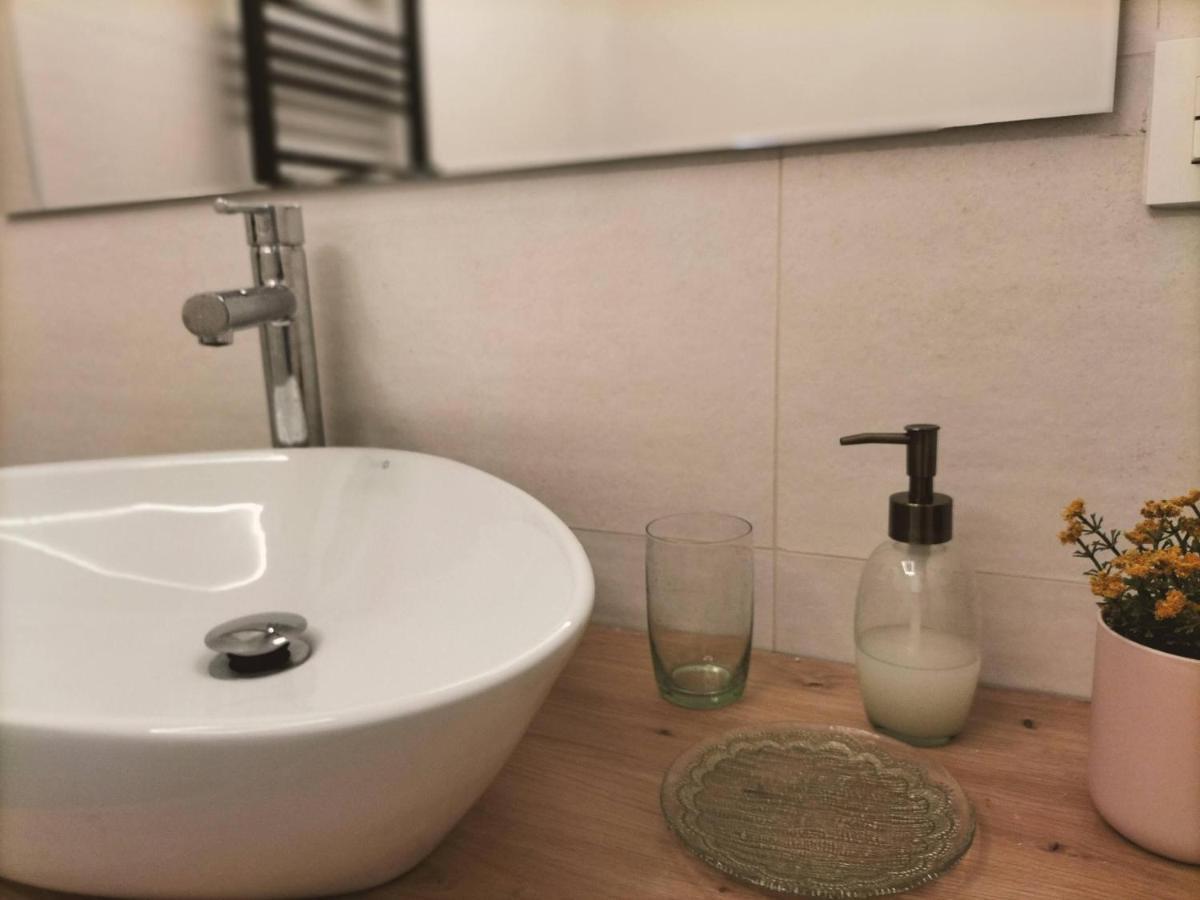 Sdb Lagunillas Apartment Malaga