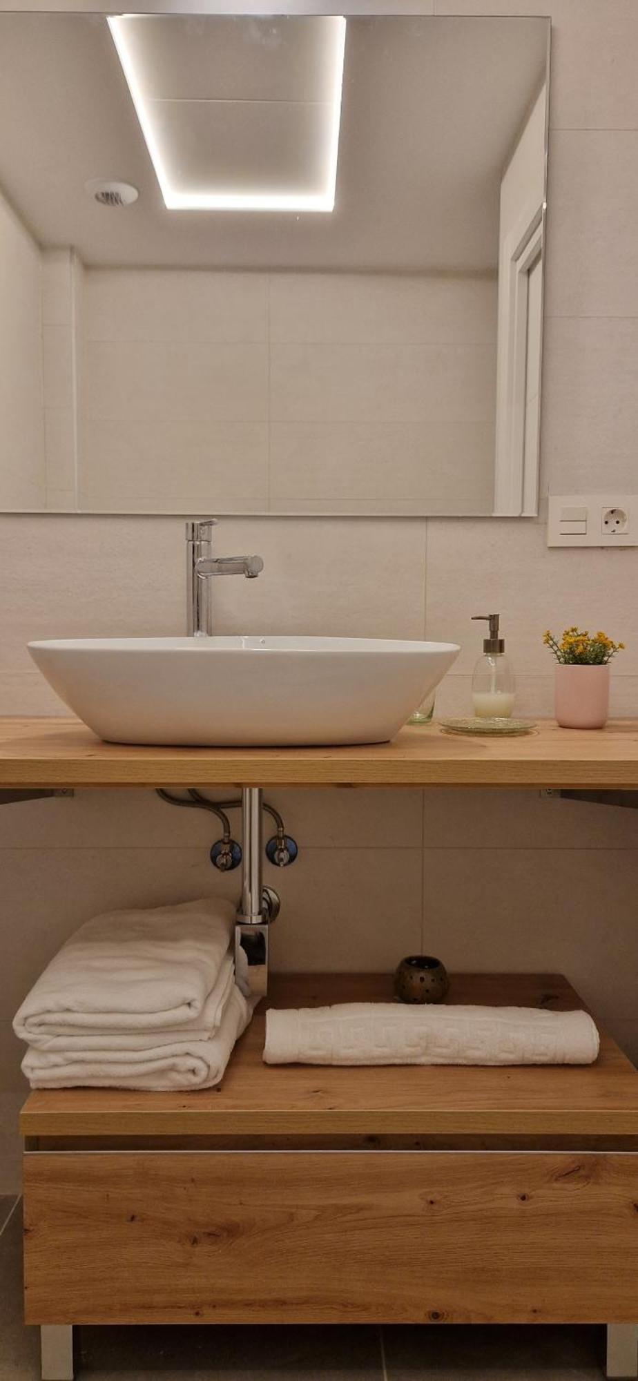 Apartamento Sdb Lagunillas *
